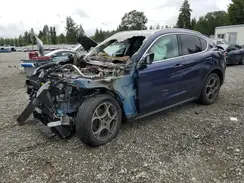 ZASFAKAN5J7B70626 2018 ALFA ROMEO STELVIO