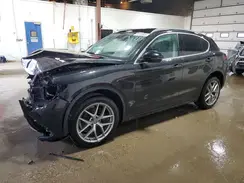 ZASFAKAN5J7B79195 2018 ALFA ROMEO STELVIO
