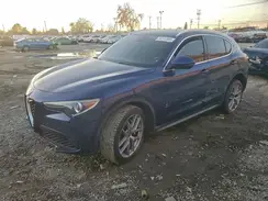 ZASFAKAN5J7B84428 2018 ALFA ROMEO STELVIO