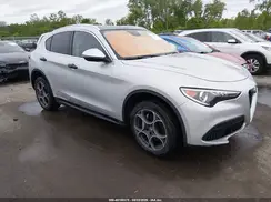 ZASFAKAN5J7B86146 2018 ALFA ROMEO STELVIO