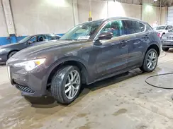 ZASFAKAN5J7B94604 2018 ALFA ROMEO STELVIO