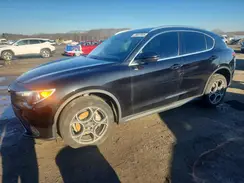 ZASFAKAN6J7B62115 2018 ALFA ROMEO STELVIO