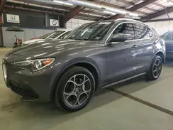 ZASFAKAN6J7B62373 2018 ALFA ROMEO STELVIO