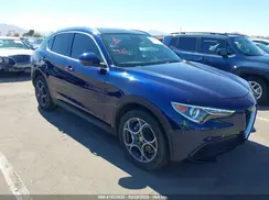 ZASFAKAN6J7B62910 2018 ALFA ROMEO STELVIO