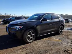 ZASFAKAN6J7B67959 2018 ALFA ROMEO STELVIO