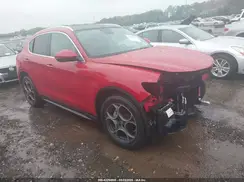 ZASFAKAN6J7B69811 2018 ALFA ROMEO STELVIO