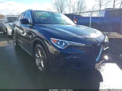 ZASFAKAN6J7B73048 2018 ALFA ROMEO STELVIO