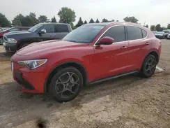 ZASFAKAN6J7B75480 2018 ALFA ROMEO STELVIO