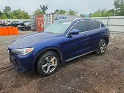ZASFAKAN6J7B75642 2018 ALFA ROMEO STELVIO
