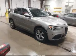 ZASFAKAN6J7B77830 2018 ALFA ROMEO STELVIO