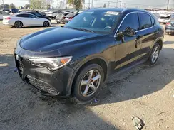 ZASFAKAN6J7B78847 2018 ALFA ROMEO STELVIO
