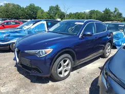 ZASFAKAN6J7B81313 2018 ALFA ROMEO STELVIO