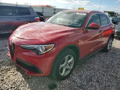 ZASFAKAN6J7B82994 2018 ALFA ROMEO STELVIO