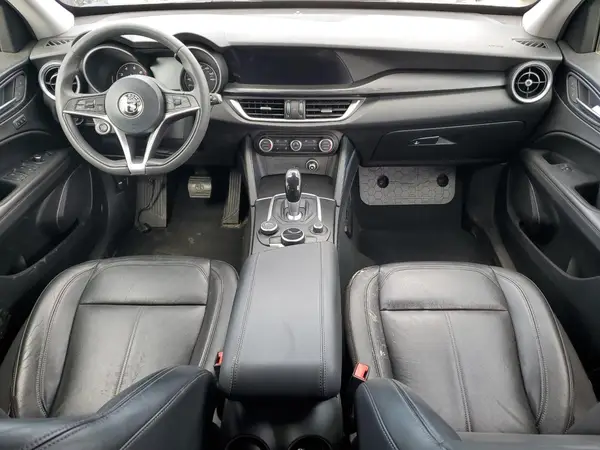 ZASFAKAN6J7B87886 2018 ALFA ROMEO STELVIO - Image 8