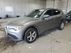 ZASFAKAN6J7B98774 2018 ALFA ROMEO STELVIO
