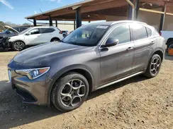 ZASFAKAN7J7B59515 2018 ALFA ROMEO STELVIO
