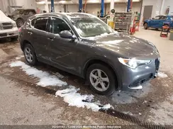 ZASFAKAN7J7B65444 2018 ALFA ROMEO STELVIO