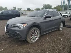 ZASFAKAN7J7B72474 2018 ALFA ROMEO STELVIO
