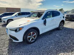 ZASFAKAN7J7B78050 2018 ALFA ROMEO STELVIO