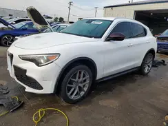 ZASFAKAN7J7B80252 2018 ALFA ROMEO STELVIO