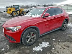 ZASFAKAN7J7B83314 2018 ALFA ROMEO STELVIO