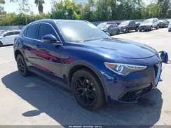 ZASFAKAN7J7B85550 2018 ALFA ROMEO STELVIO
