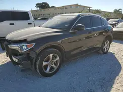 ZASFAKAN7J7B87945 2018 ALFA ROMEO STELVIO