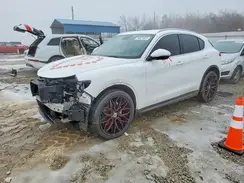 ZASFAKAN7J7B95298 2018 ALFA ROMEO STELVIO