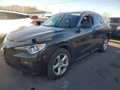 ZASFAKAN7J7B99173 2018 ALFA ROMEO STELVIO