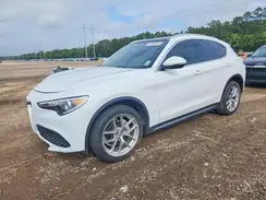 ZASFAKAN7J7C00659 2018 ALFA ROMEO STELVIO