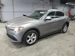 ZASFAKAN7J7C01195 2018 ALFA ROMEO STELVIO