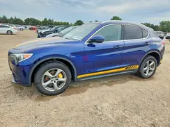 ZASFAKAN8J7B69874 2018 ALFA ROMEO STELVIO