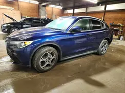 ZASFAKAN8J7B73780 2018 ALFA ROMEO STELVIO