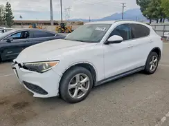 ZASFAKAN8J7B76761 2018 ALFA ROMEO STELVIO