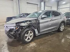 ZASFAKAN8J7B77814 2018 ALFA ROMEO STELVIO
