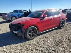 ZASFAKAN8J7B80731 2018 ALFA ROMEO STELVIO