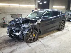 ZASFAKAN8J7B83306 2018 ALFA ROMEO STELVIO
