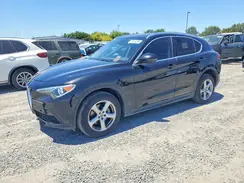 ZASFAKAN8J7C24310 2018 ALFA ROMEO STELVIO