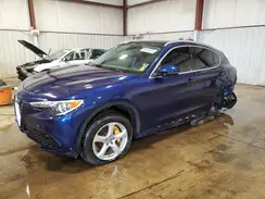 ZASFAKAN8J7C26719 2018 ALFA ROMEO STELVIO