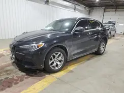 ZASFAKAN8J7C30060 2018 ALFA ROMEO STELVIO