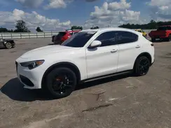 ZASFAKAN9J7B71486 2018 ALFA ROMEO STELVIO