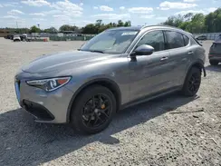 ZASFAKAN9J7B74128 2018 ALFA ROMEO STELVIO