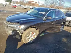 ZASFAKAN9J7B79099 2018 ALFA ROMEO STELVIO