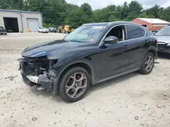 ZASFAKAN9J7B81029 2018 ALFA ROMEO STELVIO