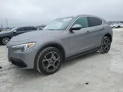 ZASFAKAN9J7B85064 2018 ALFA ROMEO STELVIO