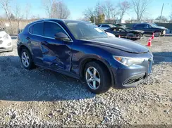 ZASFAKAN9J7B89308 2018 ALFA ROMEO STELVIO