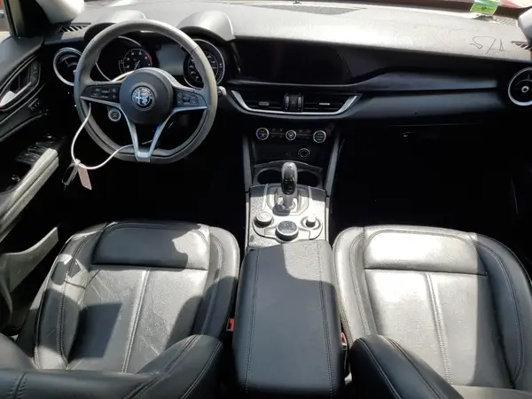 ZASFAKAN9J7C20041 2018 ALFA ROMEO STELVIO - Image 8