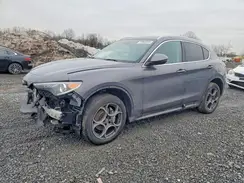 ZASFAKANXJ7B61954 2018 ALFA ROMEO STELVIO