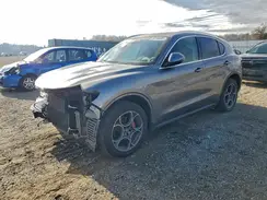 ZASFAKANXJ7B67303 2018 ALFA ROMEO STELVIO