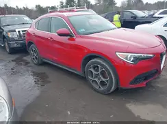 ZASFAKANXJ7B73098 2018 ALFA ROMEO STELVIO